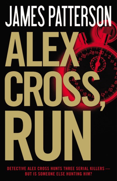 James Patterson/Alex Cross, Run